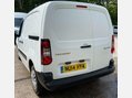 Peugeot Partner 1.6 HDi 850 S L1 4dr 13