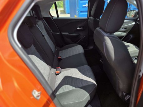 Vauxhall Corsa 1.2 Turbo SE Nav Premium Hatchback 5dr Petrol Auto Euro 6 (s/s) (100 ps) 14