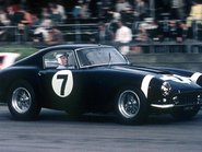 Tribute 250 SWB GT BERLINETTA REPLICA 26