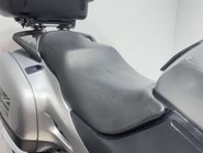 Honda NT650V Deauville 650 2005 ONLY 11K MOT CLEAN EXAMPLE 650CC COMMUTER TOURER BIKE 38