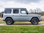 Mercedes-Benz G Series G400 AMG Line Premium+ 3