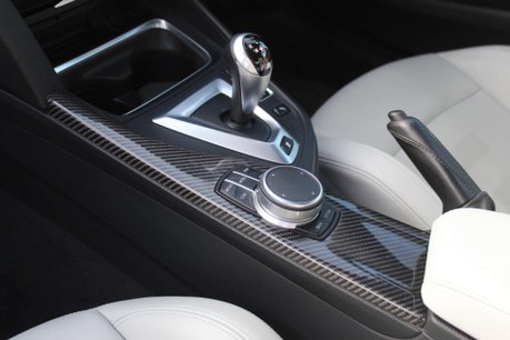 BMW 4 Series 3.0 M4 Competition Edition Package Semi-Auto 2dr 19