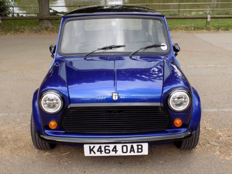 Rover Mini SPRITE 32