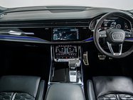 Audi RS Q8 4.0 TFSI V8 Vorsprung SUV 5dr Petrol Tiptronic quattro Euro 6 (s/s) (600 ps 6