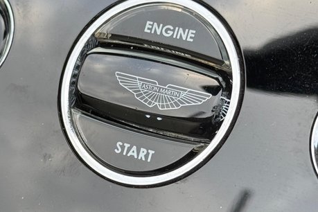 Aston Martin Vantage S V8 ROADSTER 30