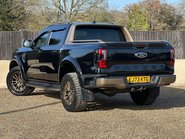 Ford Ranger WILDTRAK ECOBLUE 2