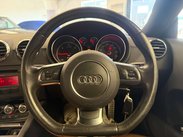 Audi TT 2.0 TDI Sport Coupe 3dr Diesel Manual quattro Euro 5 (170 ps) 24