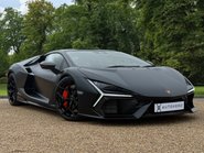 Lamborghini Revuelto V12 3