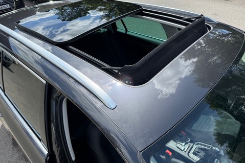 Volkswagen Passat GT TSI EVO DSG - PANORAMIC SUNROOF -19 INCH ALLOYS - ONE OWNER 25