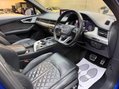 Audi SQ7 4.0 TDI V8 Tiptronic quattro Euro 6 (s/s) 5dr 38