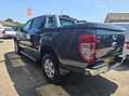 Ford Ranger LIMITED ECOBLUE 4