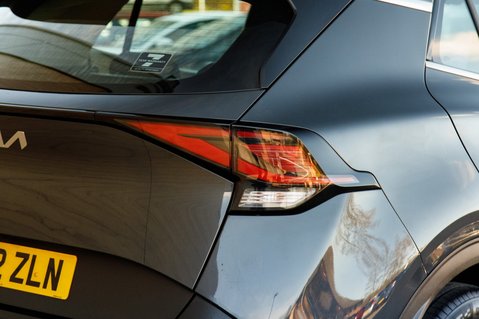 Kia Sportage 2 ISG 9