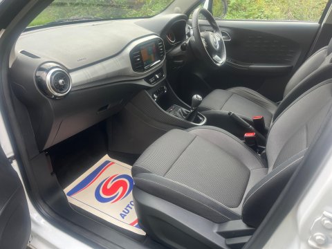 MG MG3 EXCITE VTI-TECH 16