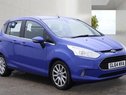 Ford B-Max 1.0T EcoBoost Titanium Euro 5 (s/s) 5dr