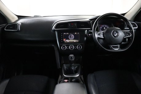 Renault Kadjar S EDITION TCE 41