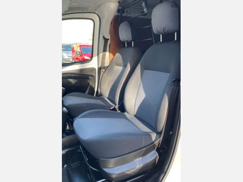 Peugeot Bipper 1.4 HDi 8v S Class II Panel Van 3dr Diesel Manual FWD L1 H1 (123 g/km, 70 b 35