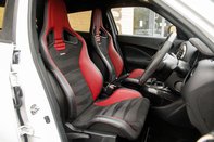 Nissan Juke NISMO RS DIG-T 33