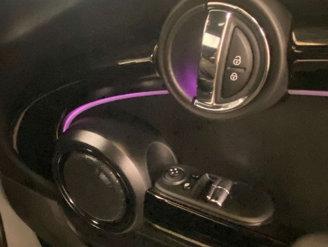 Mini Hatch Cooper S Electric Level 3 3dr 10