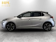 Vauxhall Corsa 1.2 Turbo Ultimate Hatchback 5dr Petrol Manual Euro 6 (s/s) (100 ps) Parkin 4