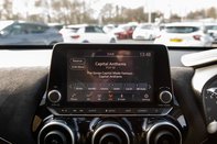 Nissan Juke DIG-T TEKNA PLUS 24