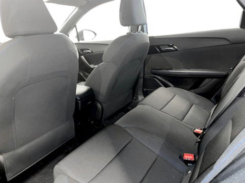 MG MG4 51kWh SE Hatchback 5dr Electric Auto (170 ps) 20