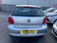 Volkswagen Polo 1.2 Polo S 60 5dr 13