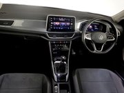 Volkswagen T-Roc 1.5 TSI Style SUV 5dr Petrol Manual Euro 6 (s/s) (150 ps) Air Con - Alloy W 18