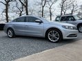 Volkswagen CC 2.0 CC BlueMotion Technology TDI Semi-Auto 4dr 11
