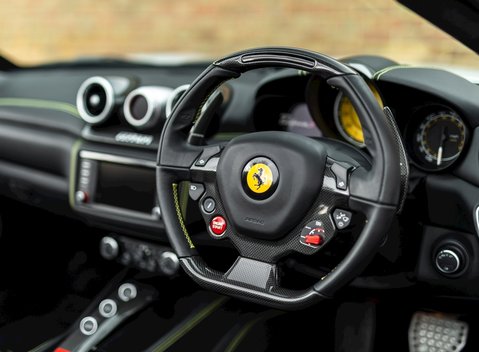 Ferrari California T 13