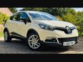 Renault Captur 0.9 TCe ENERGY Dynamique Nav SUV 5dr Petrol Manual Euro 6 (s/s) (90 ps) 1