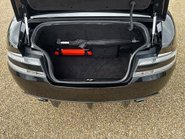 Aston Martin DBS V12 VOLANTE CARBON BLACK EDITION 75