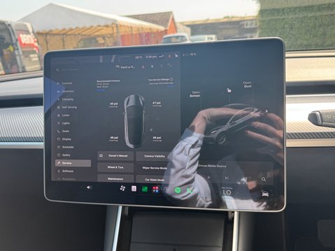 Tesla Model 3 (Dual Motor) Long Range Saloon 4dr Electric Auto 4WDE (346 ps) 26