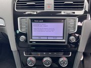 Volkswagen Golf 1.4 TSI BlueMotion Tech ACT R-Line Euro 6 (s/s) 3dr 85