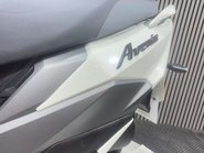 Suzuki Avenis 2024 ONLY 1K 1 OWNER PERFECT LEARNER BIKE SCOOTER 125CC 33