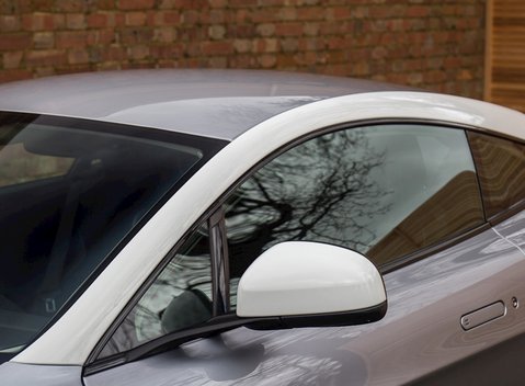 Aston Martin V8 Vantage N430 10