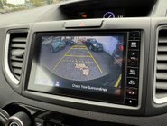Honda CR-V I-VTEC SE PLUS NAVI AUTOMATIC 15