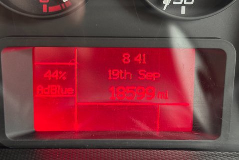 Iveco Daily 70C18D Crew Cab Dropside with Tail Lift - Air Con - Low Miles 40