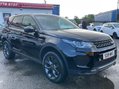Land Rover Discovery Sport 2.0 TD4 Landmark Auto 4WD Euro 6 (s/s) 5dr 18