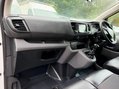 Peugeot Expert 2.0 BlueHDi 1400 Professional Plus Standard Panel Van 6dr Diesel Manual MWB 37