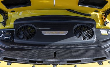 Porsche 911 (991.2) GT3 RS Weissach 38