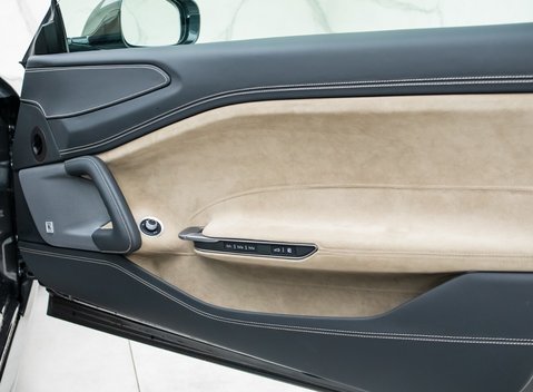 Ferrari GTC4 Lusso V12 23