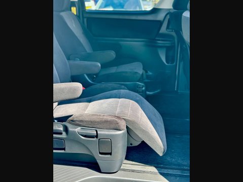 Toyota Vellfire ELECTRIC DISABILITY SEAT+GRADE 4B 54