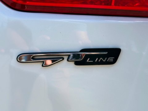 Kia Ceed 1.0 T-GDi GT-Line Euro 6 (s/s) 5dr 22