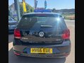 Volkswagen Polo 1.0 BlueMotion Tech Match Euro 6 (s/s) 5dr 6