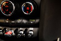 Mini Hatch COOPER S SPORT 31