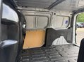 Ford Transit Connect 240 LIMITED P/V 30