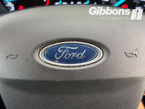 Ford Focus 1.0 Focus Titanium 5dr 31