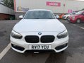 BMW 1 Series 1.5 118i Sport 5dr 30