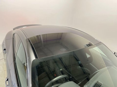 Audi E-Tron GT 93.4kWh Saloon 4dr Electric Auto quattro (476 ps) 43