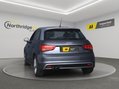Audi A1 1.4 TFSI S line Sportback S Tronic Euro 5 (s/s) 5dr 5